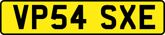 VP54SXE