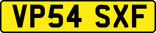 VP54SXF
