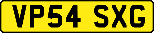 VP54SXG