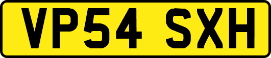 VP54SXH