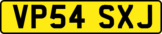 VP54SXJ