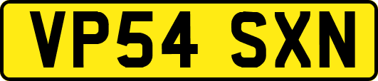 VP54SXN