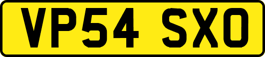 VP54SXO