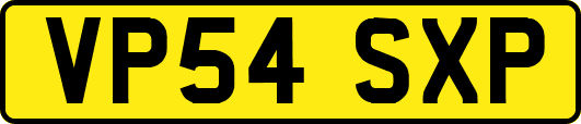 VP54SXP