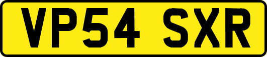 VP54SXR