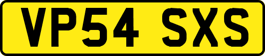 VP54SXS