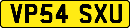 VP54SXU