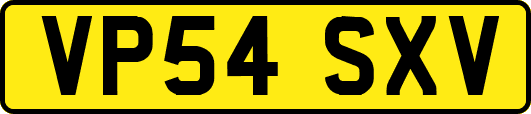 VP54SXV