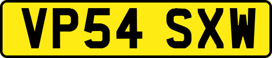 VP54SXW