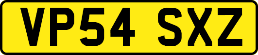 VP54SXZ