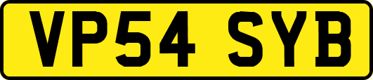 VP54SYB