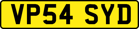 VP54SYD