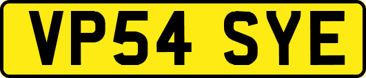 VP54SYE