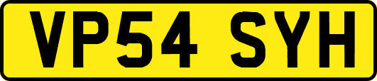 VP54SYH