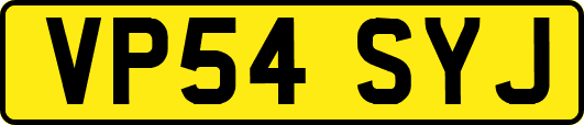 VP54SYJ