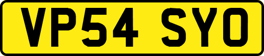 VP54SYO