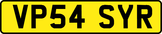 VP54SYR