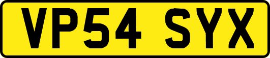 VP54SYX