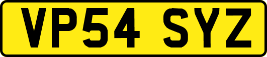 VP54SYZ