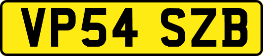 VP54SZB
