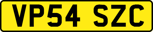 VP54SZC