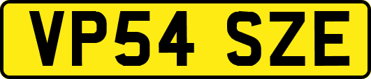 VP54SZE