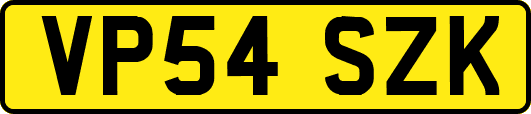 VP54SZK