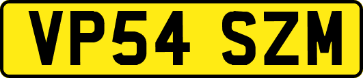 VP54SZM