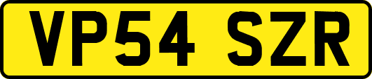 VP54SZR
