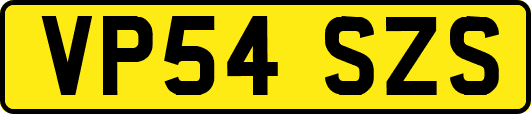VP54SZS