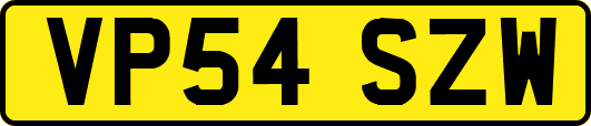 VP54SZW
