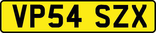 VP54SZX