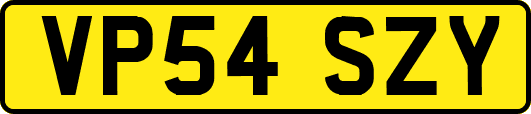 VP54SZY