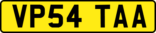 VP54TAA