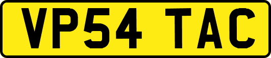 VP54TAC