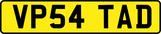 VP54TAD