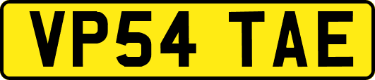VP54TAE
