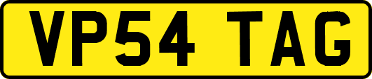 VP54TAG