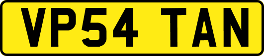 VP54TAN