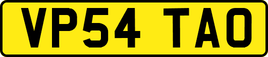 VP54TAO