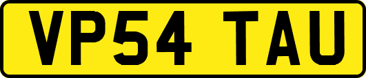 VP54TAU
