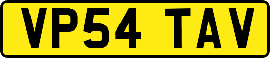 VP54TAV