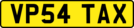 VP54TAX