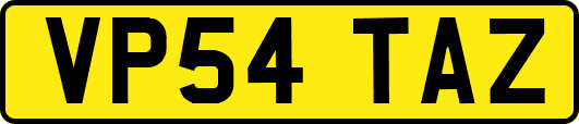 VP54TAZ
