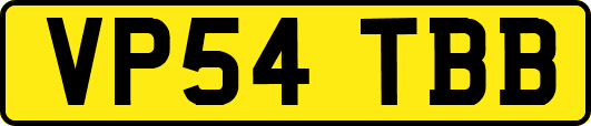 VP54TBB