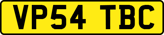 VP54TBC