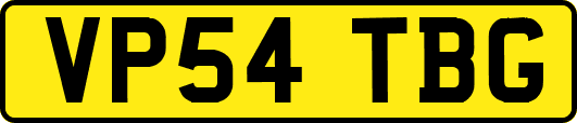 VP54TBG