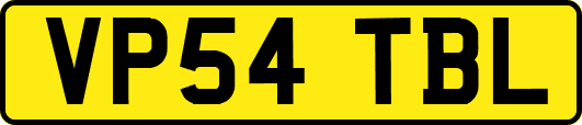 VP54TBL