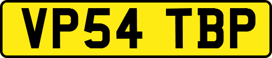 VP54TBP