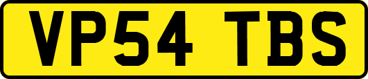 VP54TBS